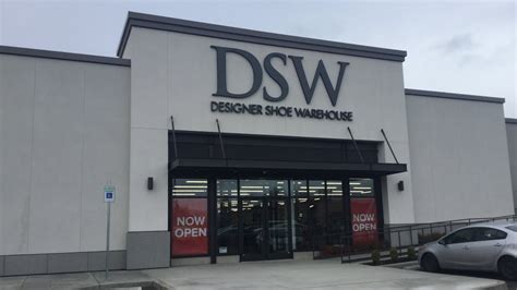 dsw salem or